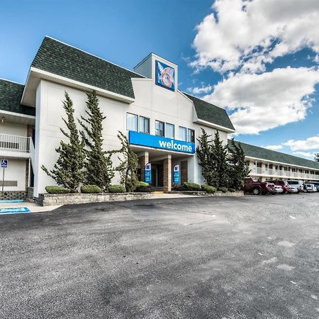 Motel 6-Niantic, Ct - New London Экстерьер фото