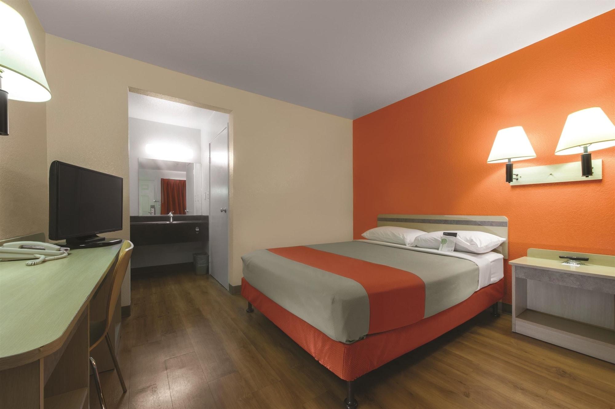 Motel 6-Niantic, Ct - New London Экстерьер фото