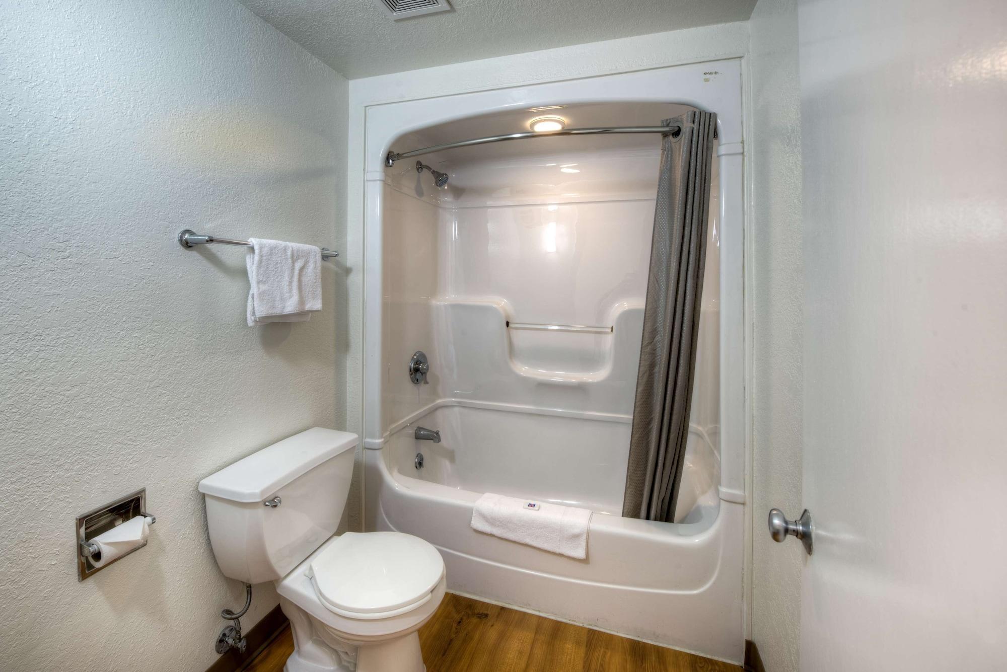 Motel 6-Niantic, Ct - New London Экстерьер фото