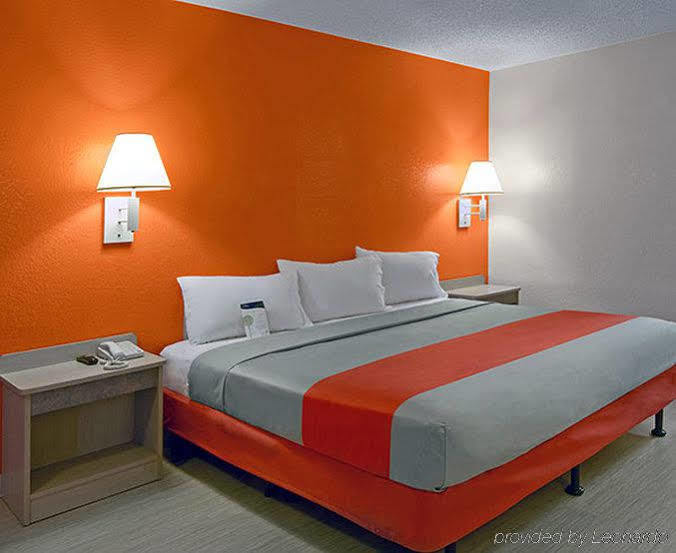 Motel 6-Niantic, Ct - New London Экстерьер фото