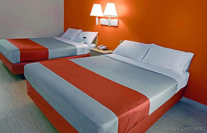 Motel 6-Niantic, Ct - New London Экстерьер фото