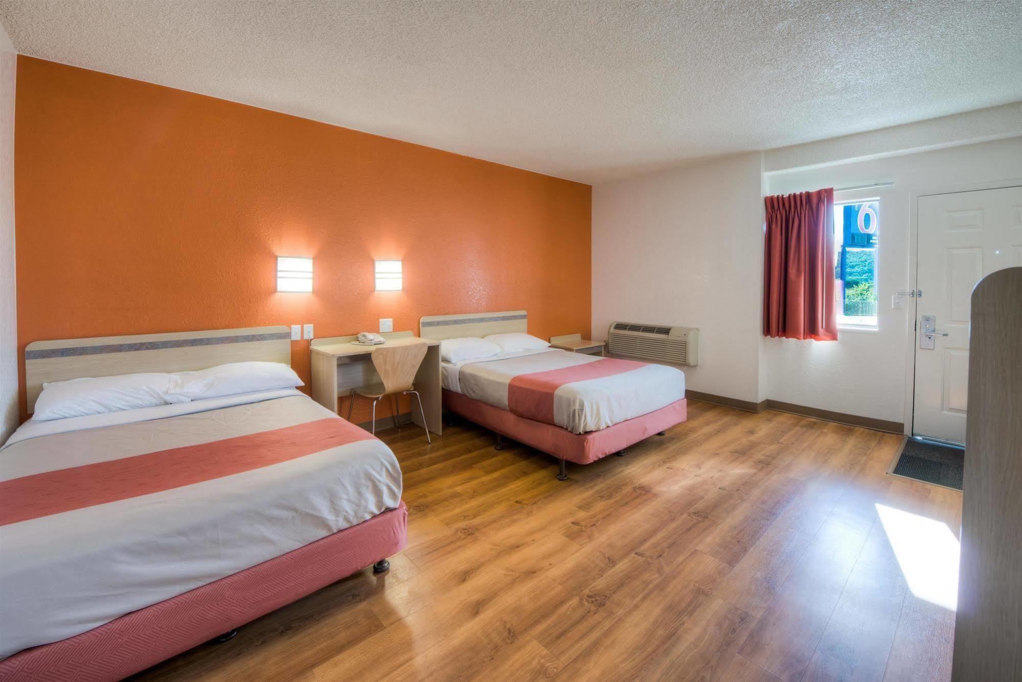 Motel 6-Niantic, Ct - New London Экстерьер фото
