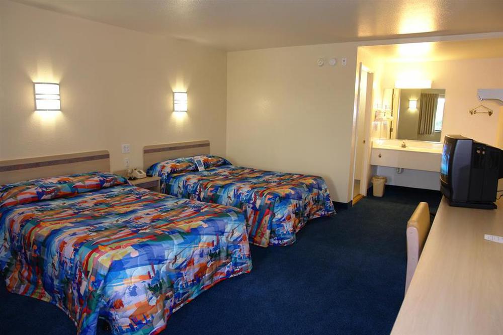 Motel 6-Niantic, Ct - New London Номер фото