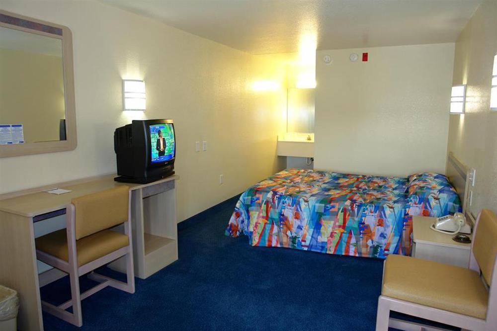 Motel 6-Niantic, Ct - New London Номер фото