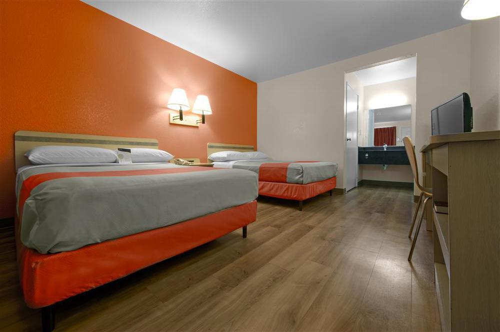 Motel 6-Niantic, Ct - New London Номер фото
